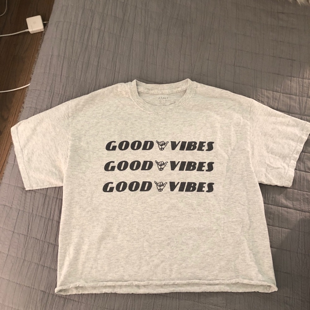 Brandy Melville shirt